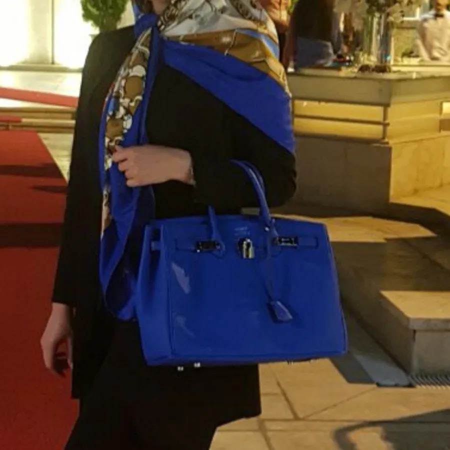 کیف هرمس مستر کوالیتی