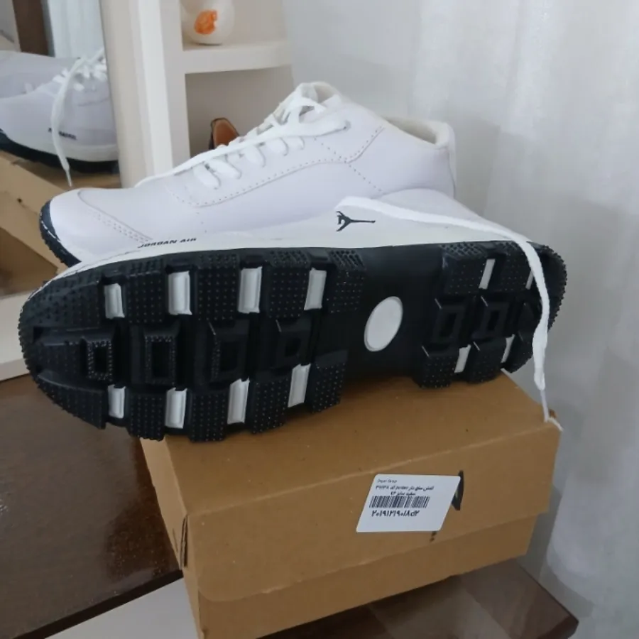 نیم بوت چرم