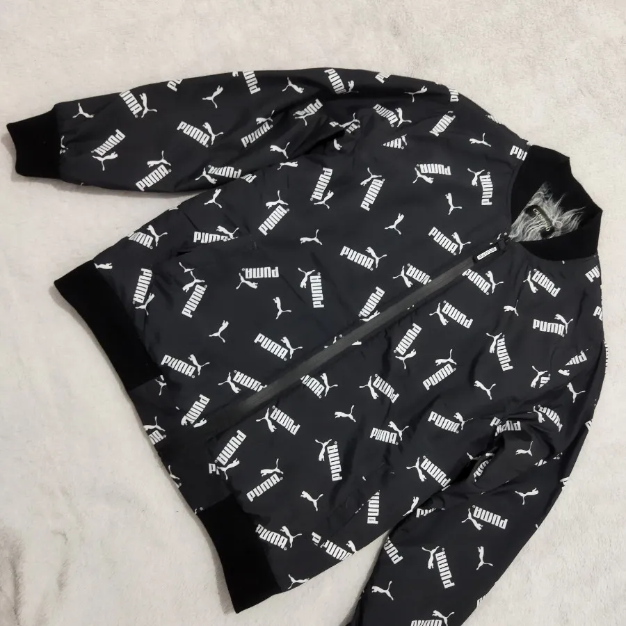 کاپشن مردانه