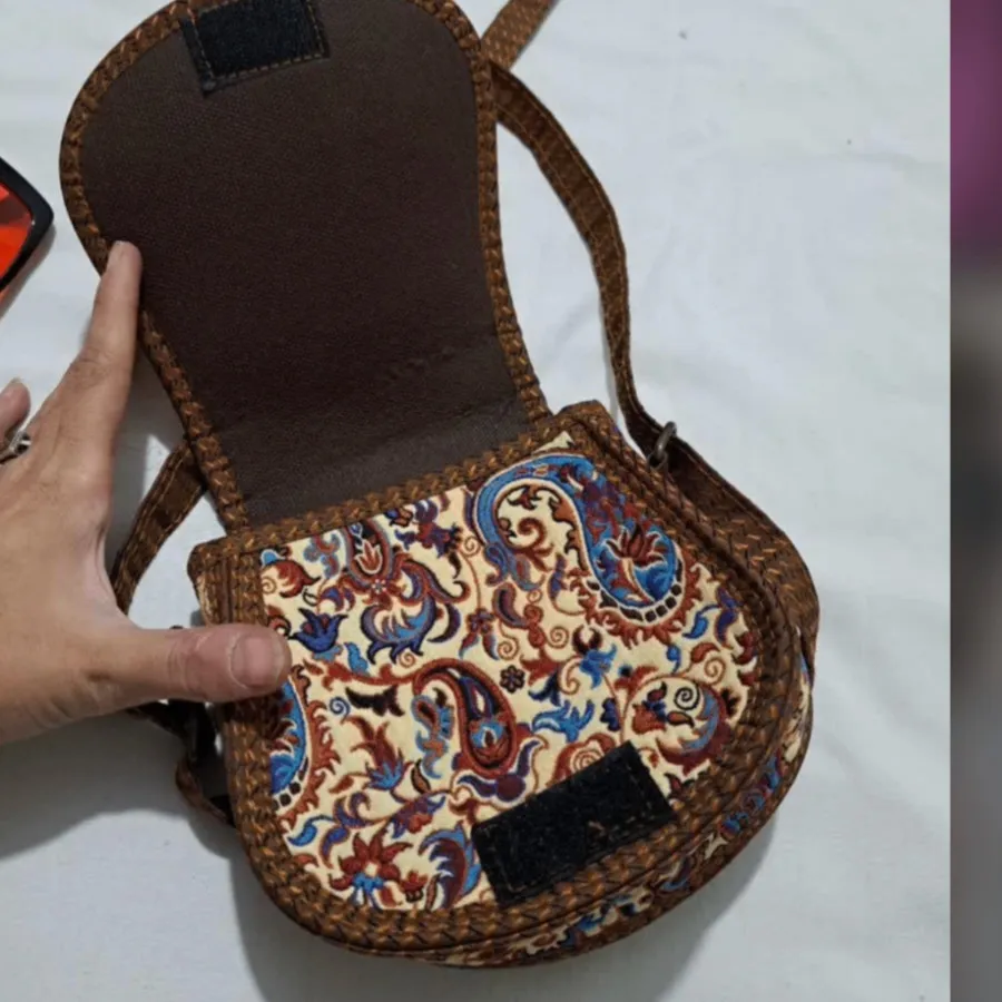 کیف دوشی سنتی