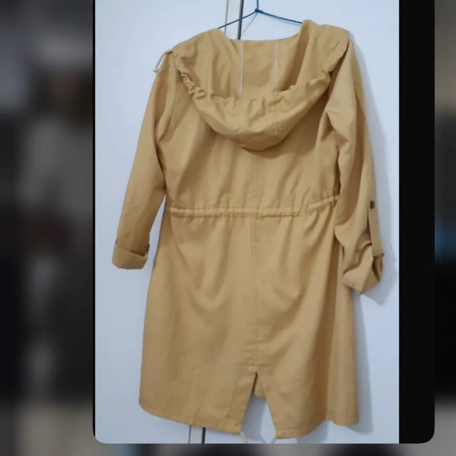 مانتو کلاهدارکتان