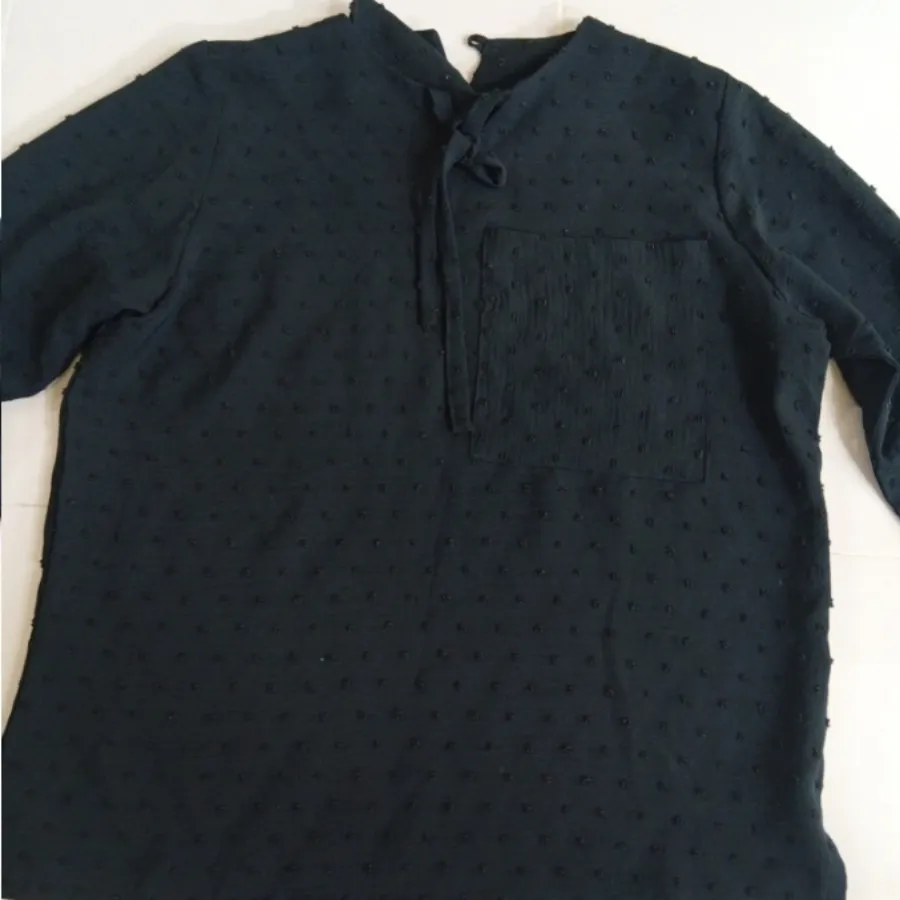 شومیز دخترانه