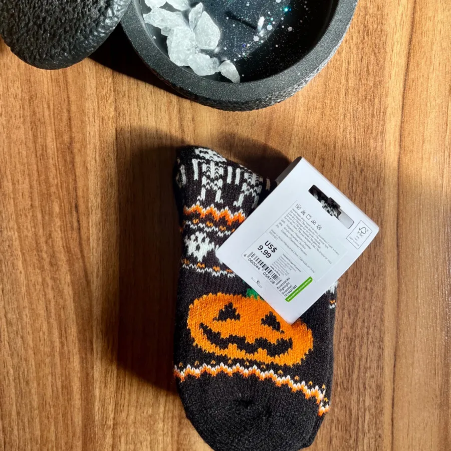 جوراب پشمی ساقدار