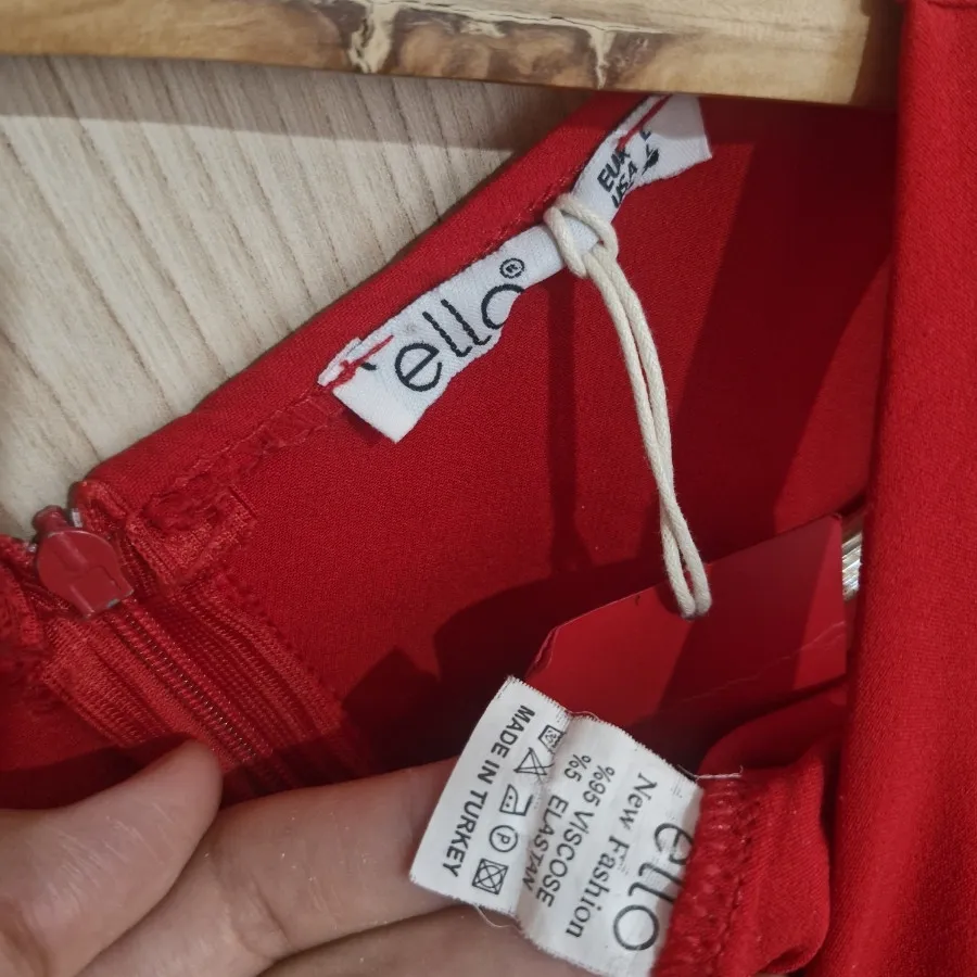 سرهمی مجلسی ترک ello