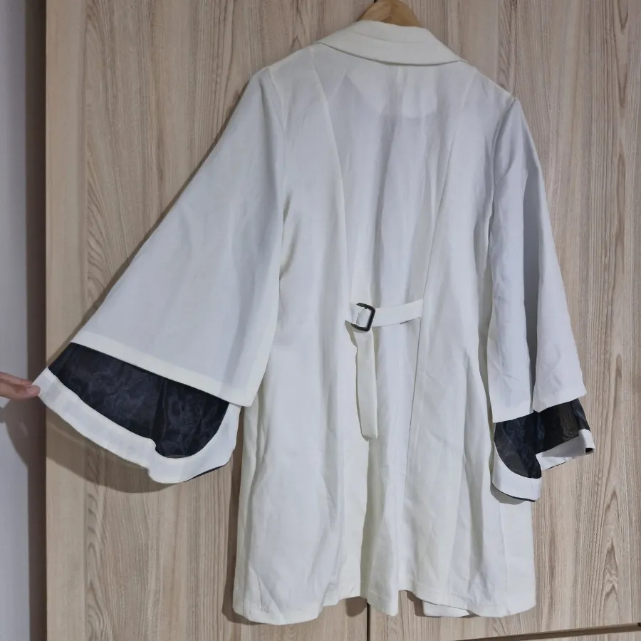 مانتو کتی کرپ مزون Ara