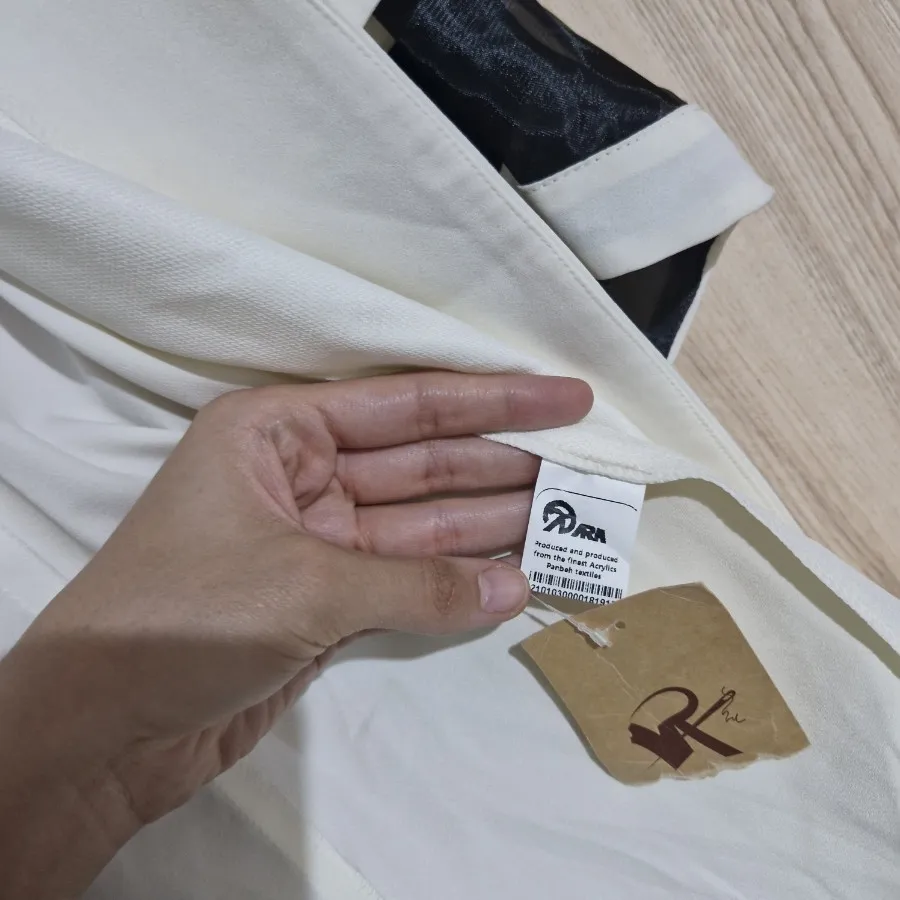 مانتو کتی کرپ مزون Ara