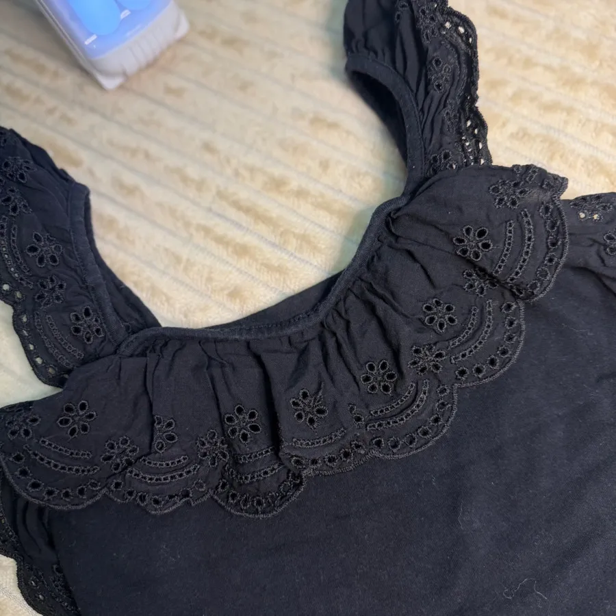 بادی بچگانه تدی