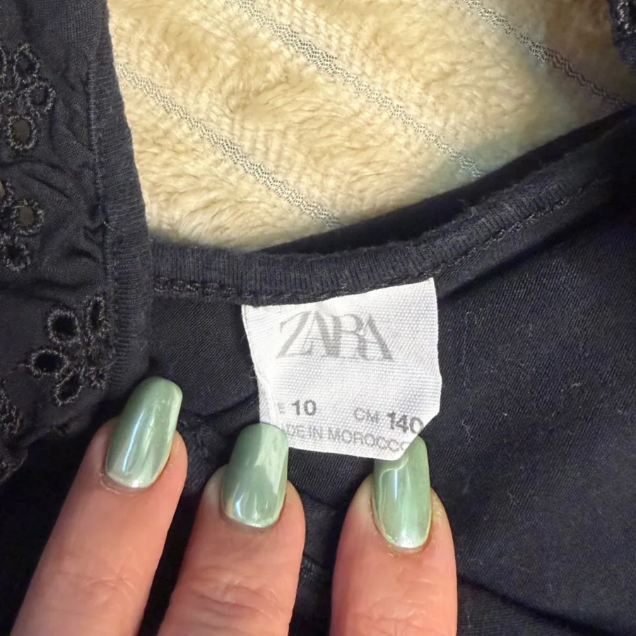 بادی بچگانه تدی