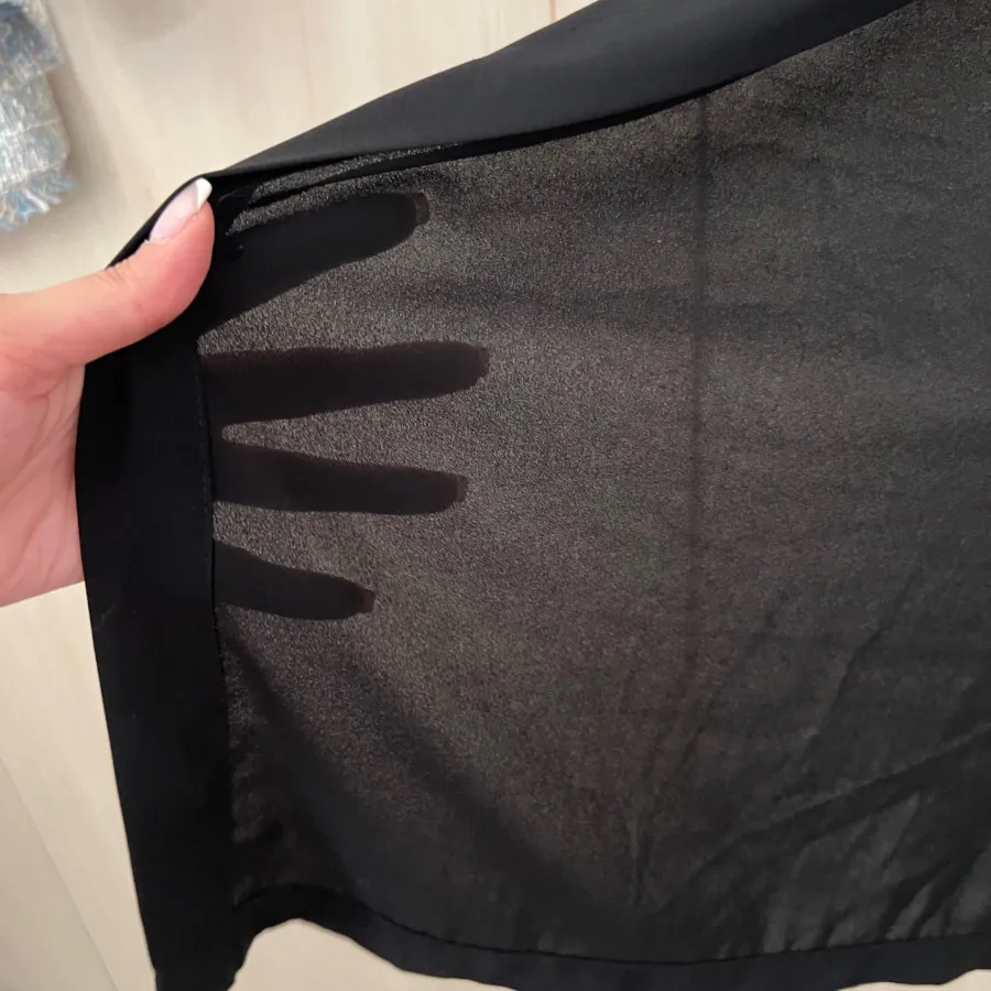 مانتو ترک در حد نو