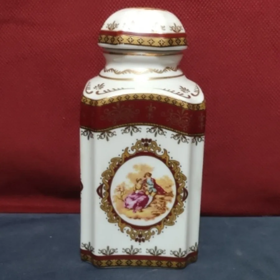 چایدان لاکی لرشید