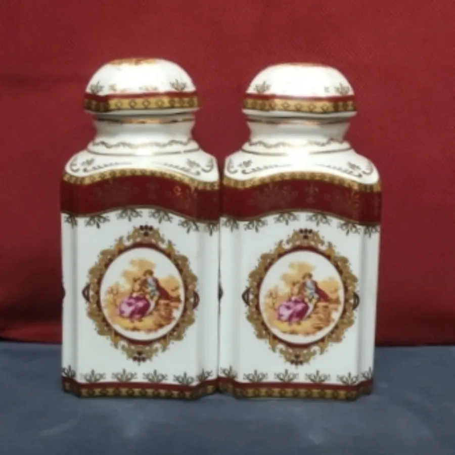 چایدان لاکی لرشید