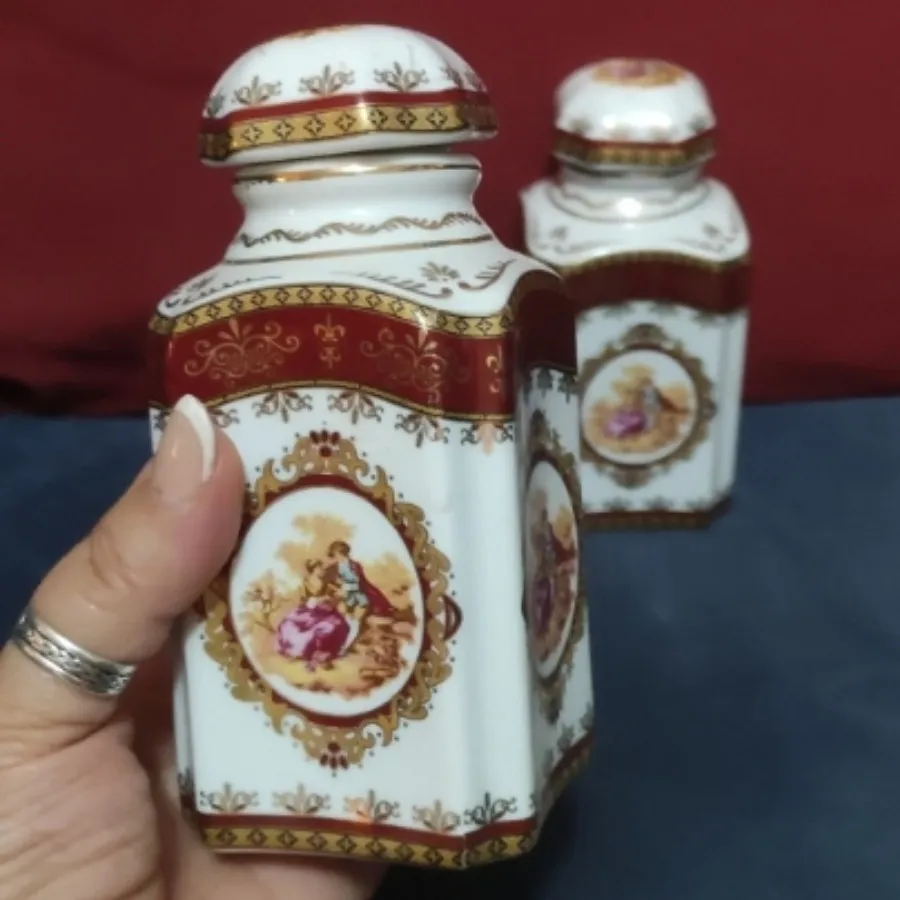 چایدان لاکی لرشید