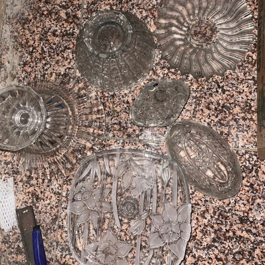 کریستال خورشیدی