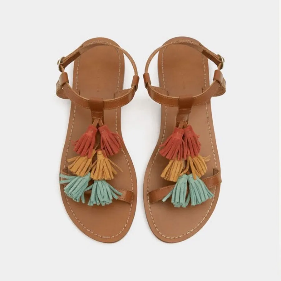 صندل پال اند بیر