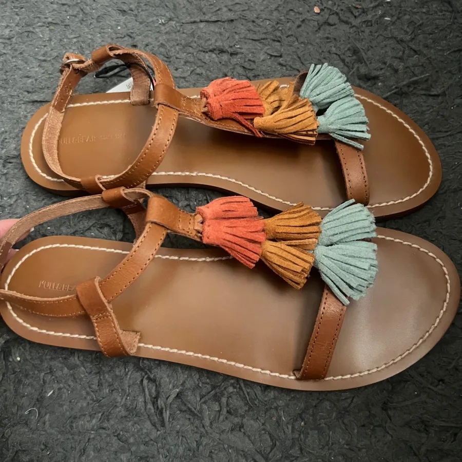 صندل پال اند بیر