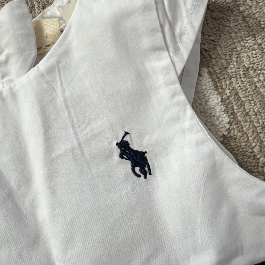 پیراهن دخترونه مارک پولو