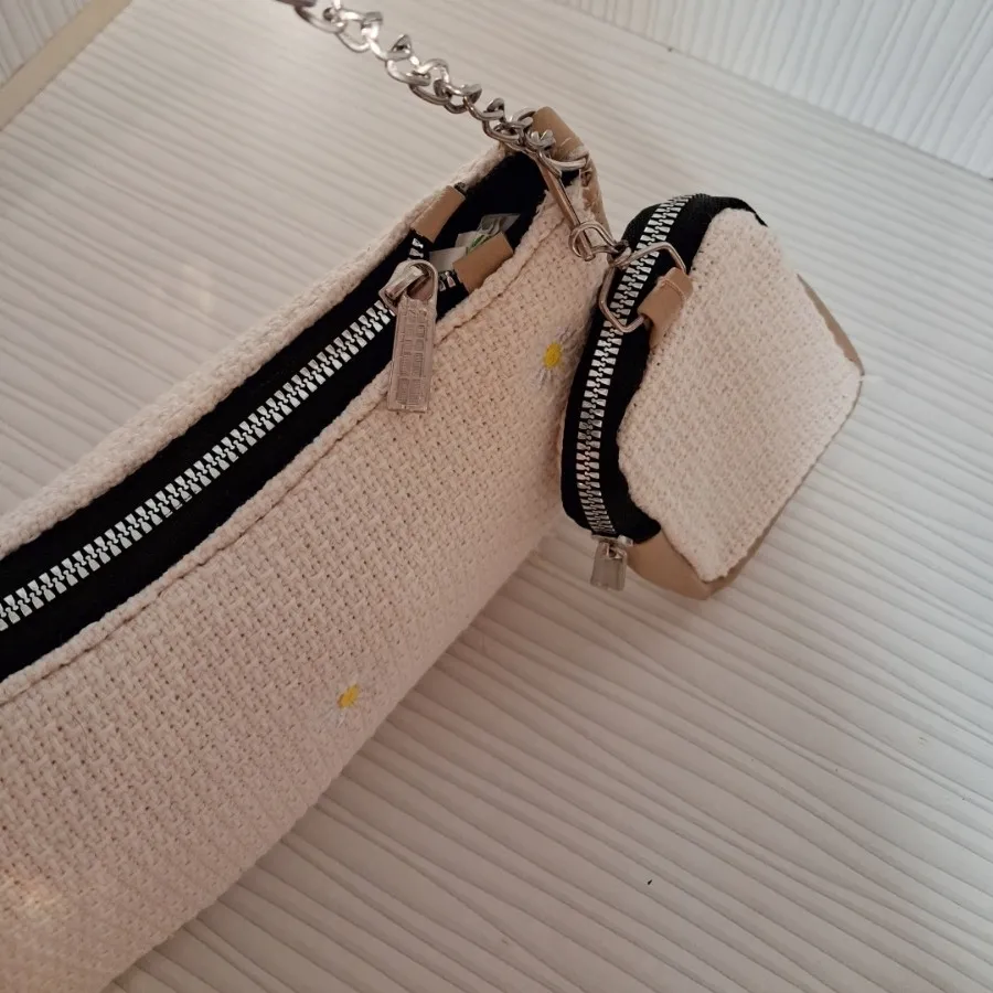 کیف کنفی بابونه