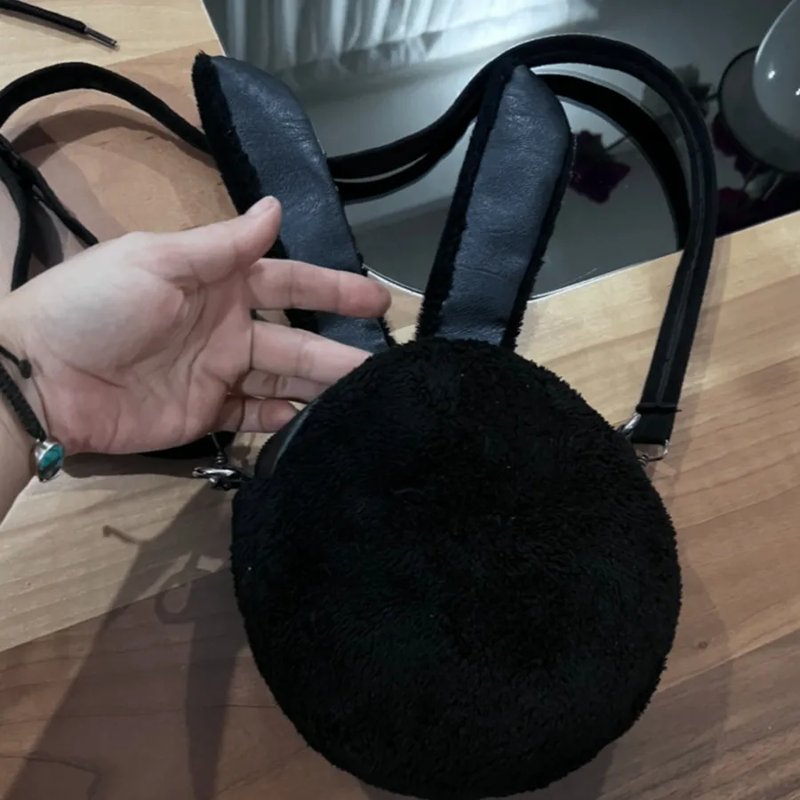 کیف تدی خرگوشی