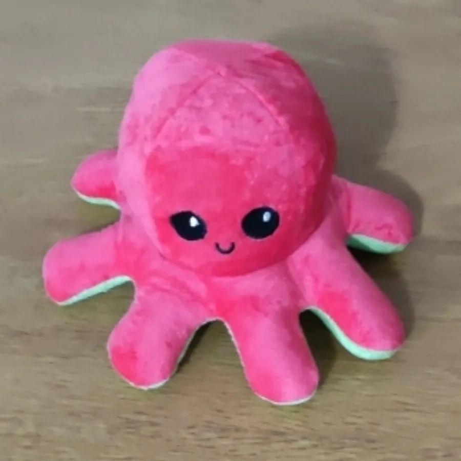 عروسک هشت پا دورو