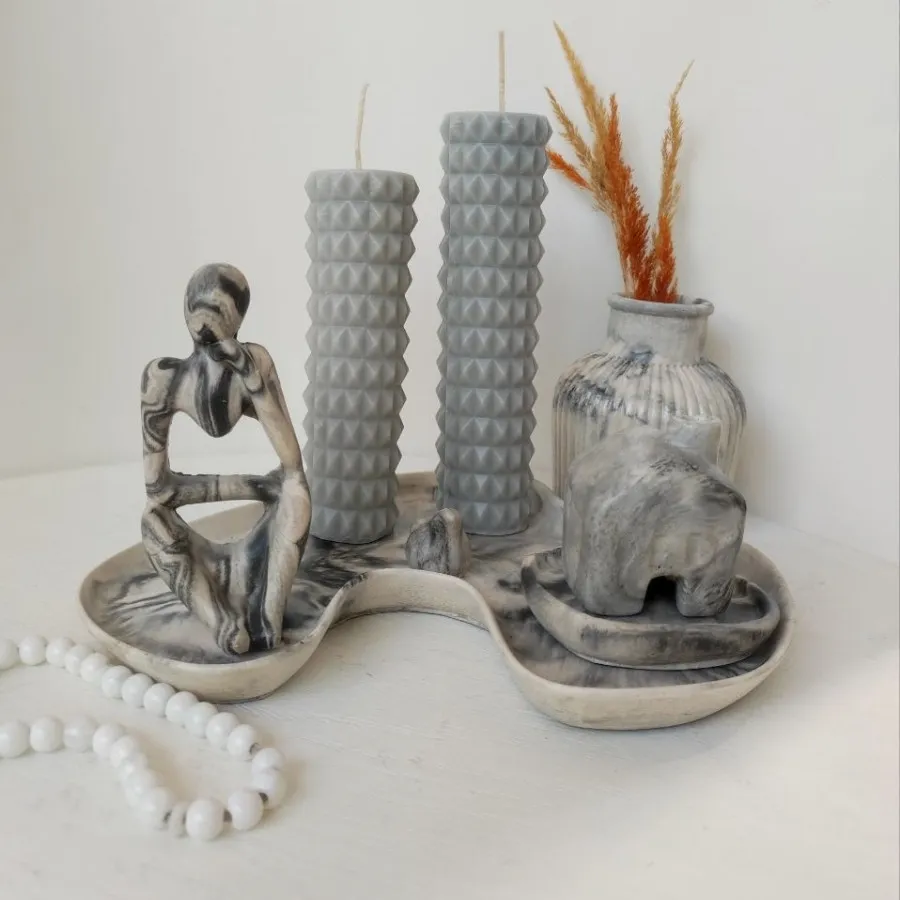 ست سنگ مصنوعی