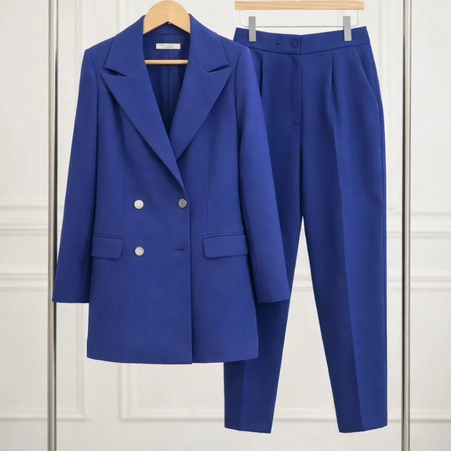 مانتو شلوار