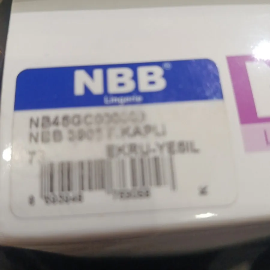 لباس  خواب مارک NBB