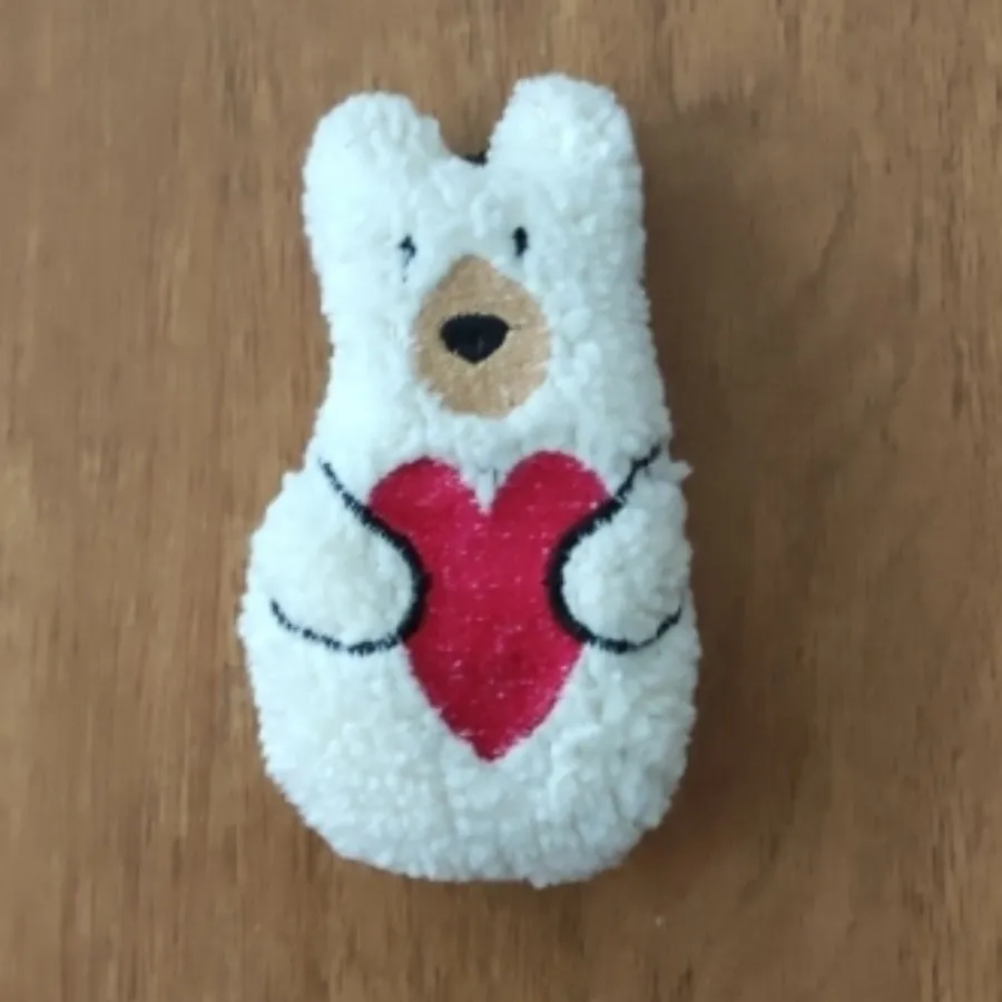 عروسک های خنگول ولنی