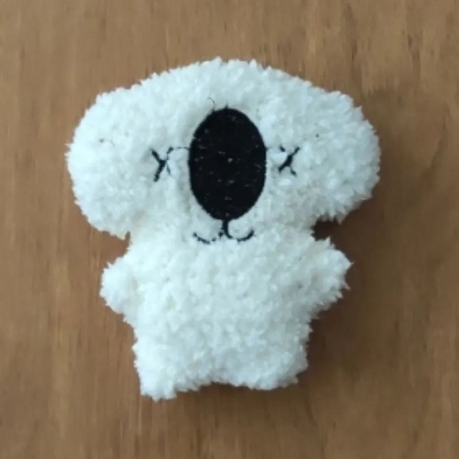 عروسک های خنگول ولنی