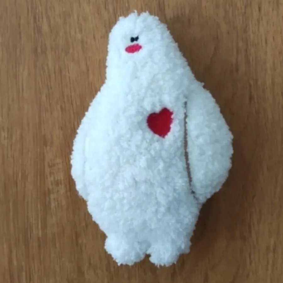 عروسک های خنگول ولنی