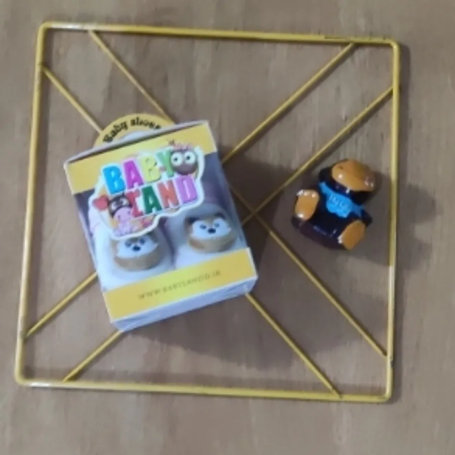 پاپوش و کفش راحتی نوزاد