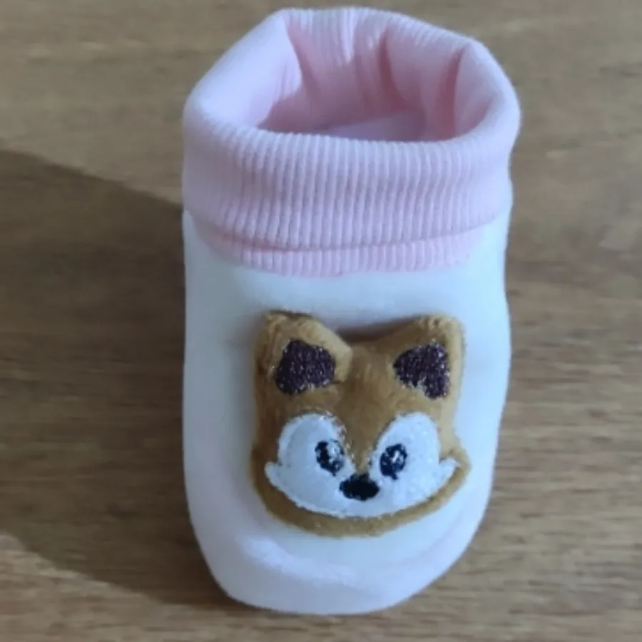 پاپوش و کفش راحتی نوزاد