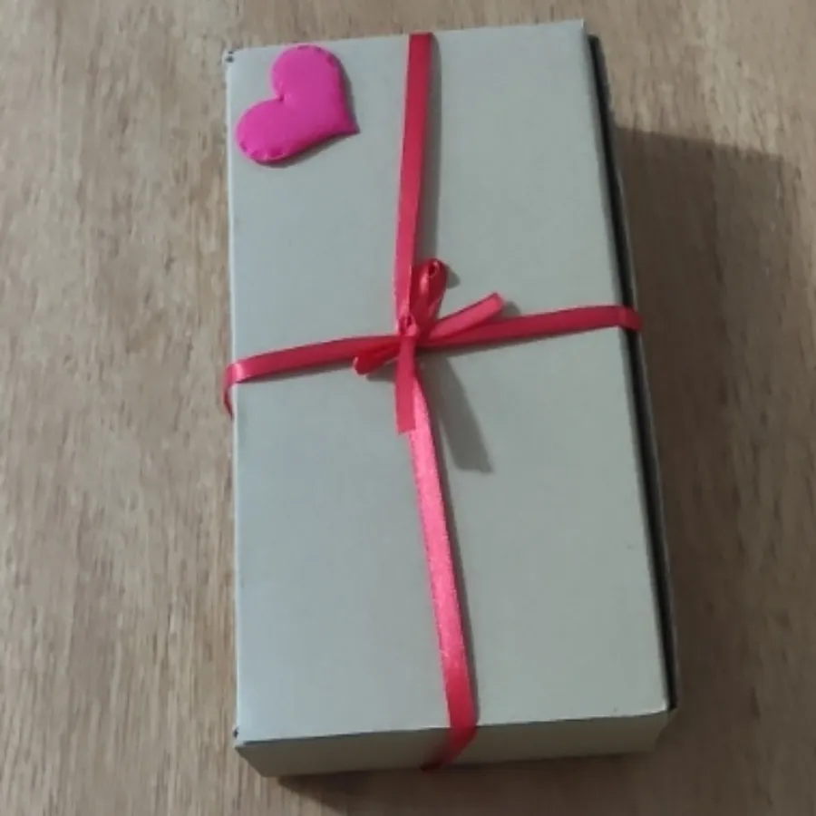 جعبه کادویی و هدیه ولنی