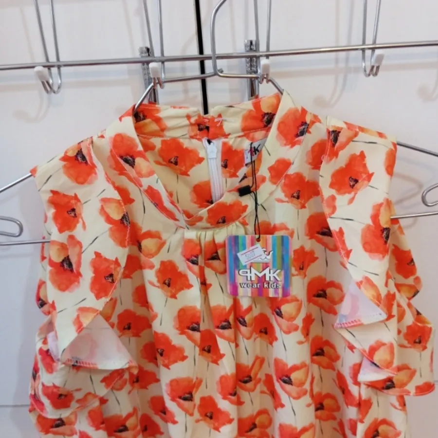 شومیز دخترانه