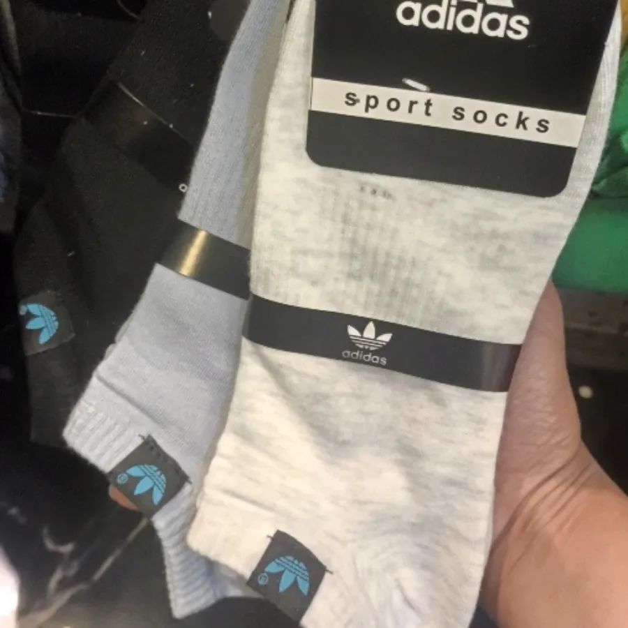 جوراب مچی مردانه