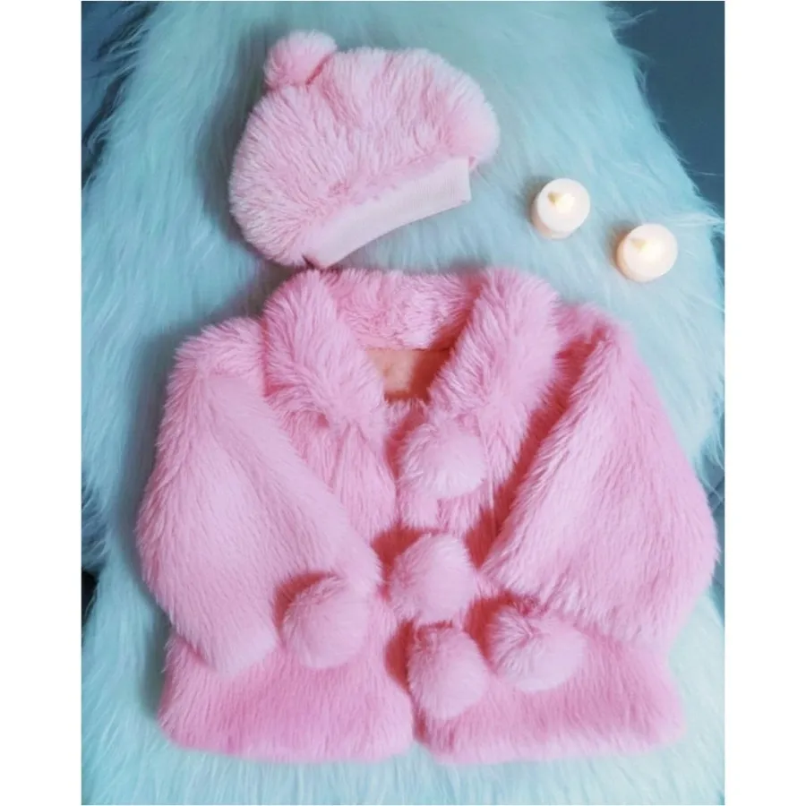 شنل تدی دخترانه