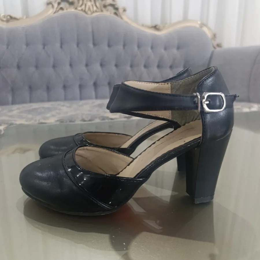 کفش مجلسی سایز 38