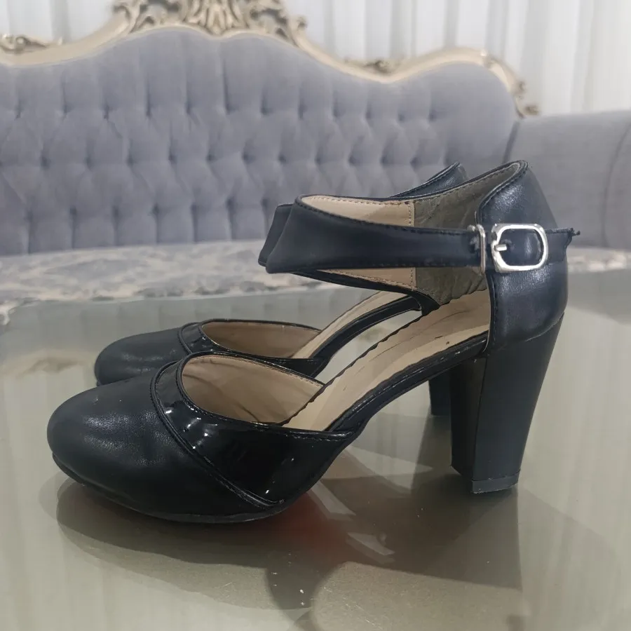 کفش مجلسی سایز 38