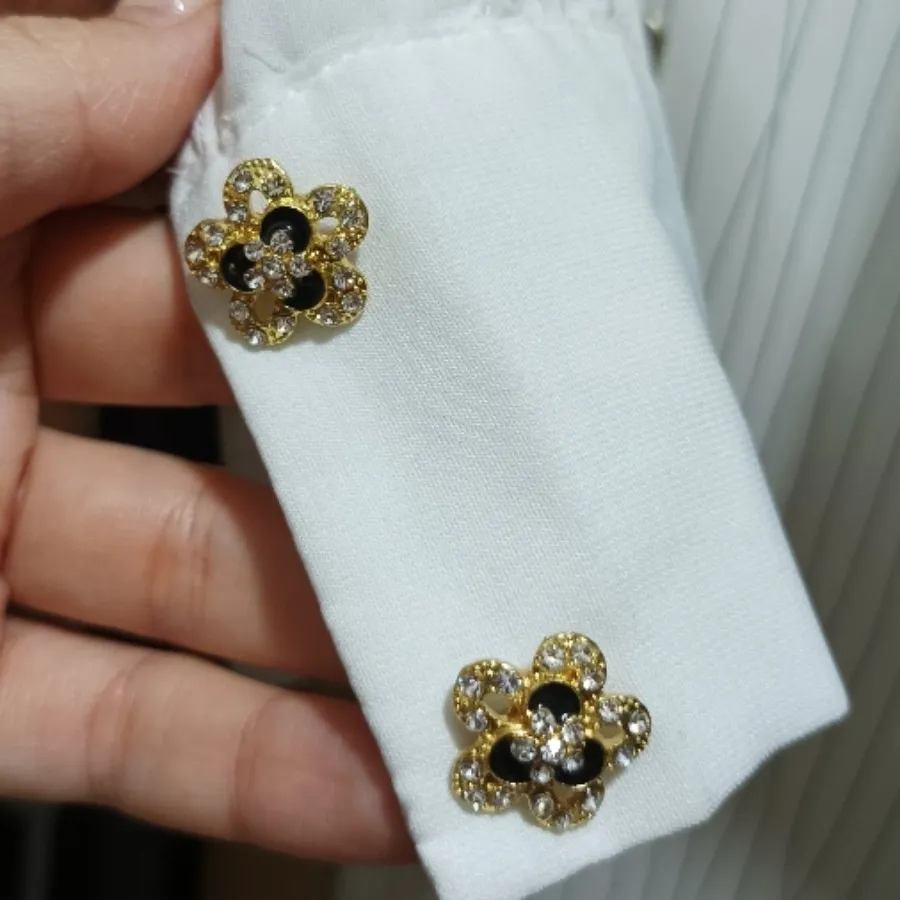 شومیز مانتویی  ژورنالی