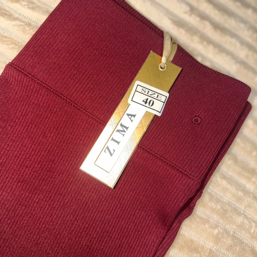 لگ ورزشی Zima