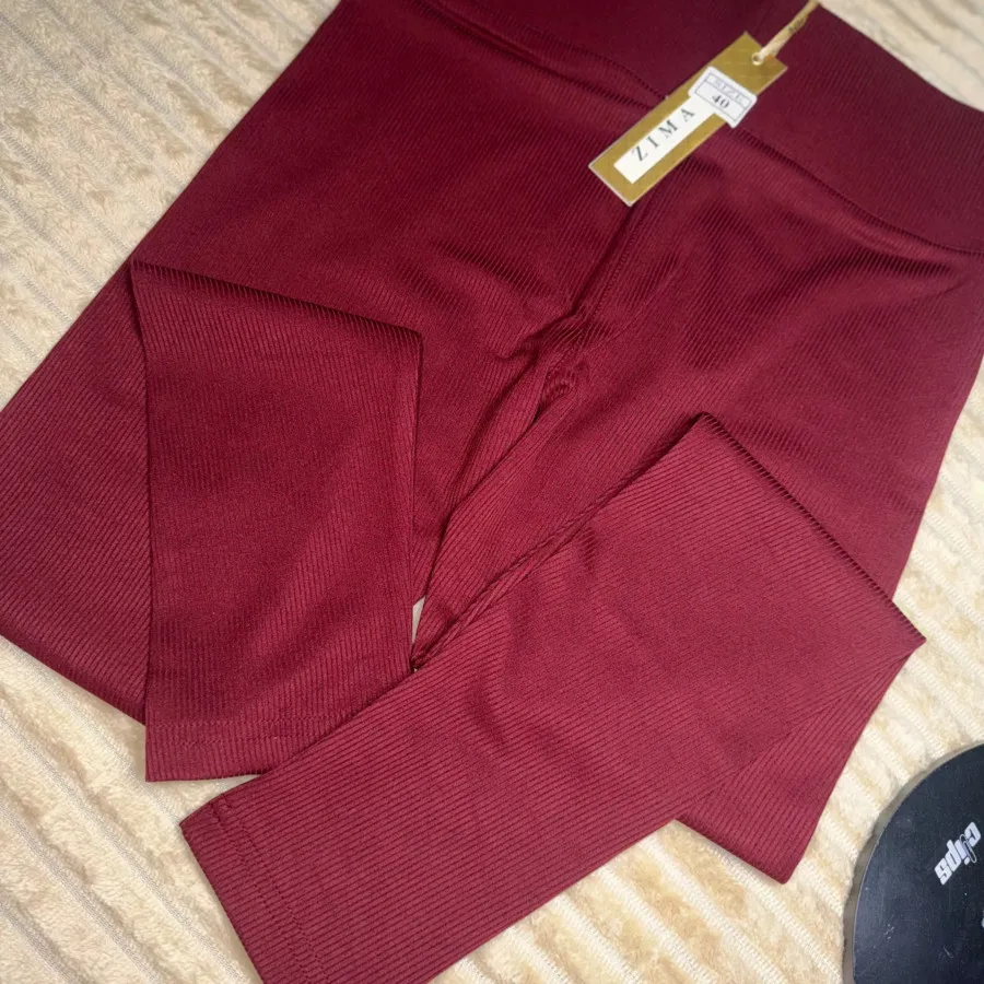 لگ ورزشی Zima