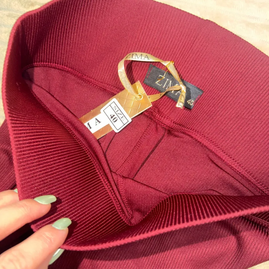 لگ ورزشی Zima