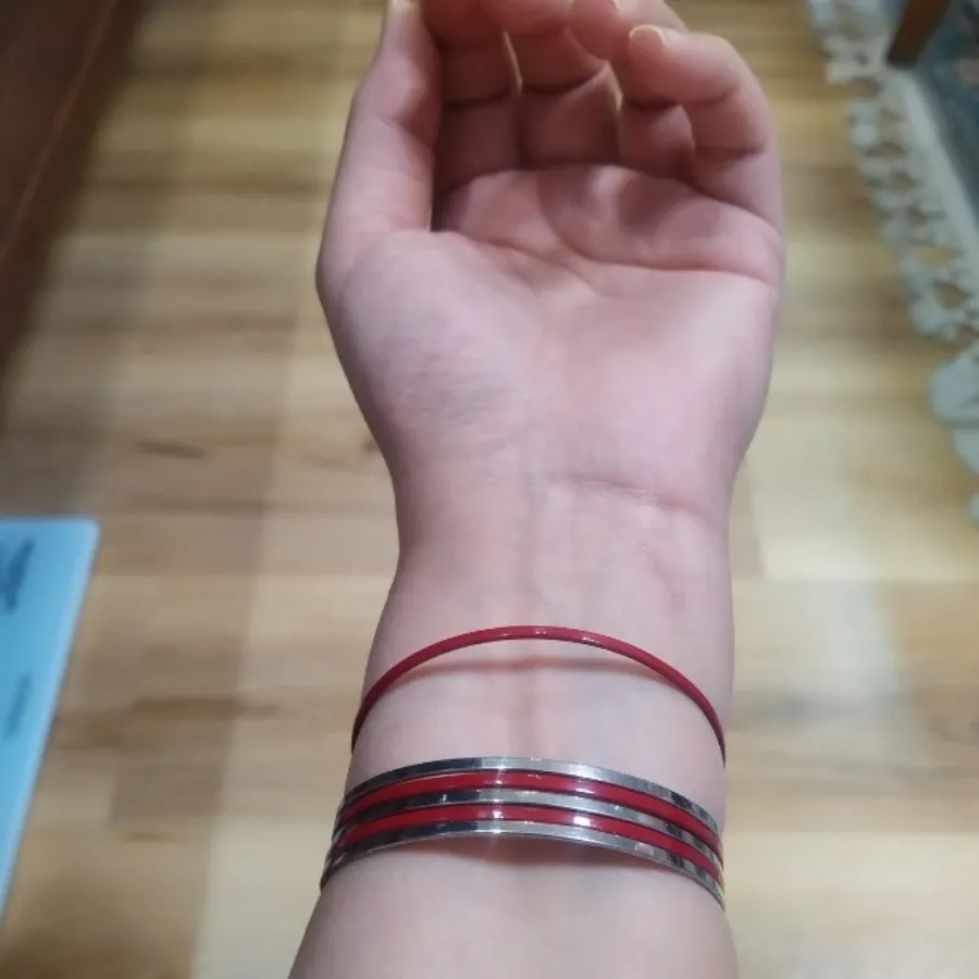 النگو ظریف و زیبا