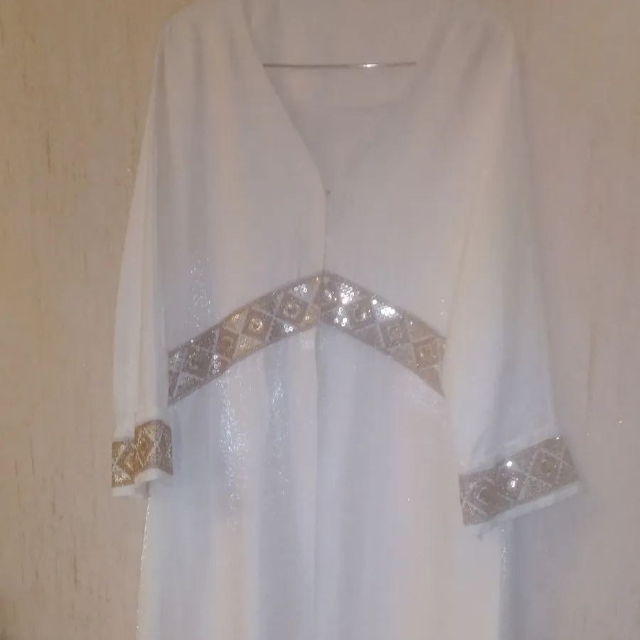 مانتو مجلسی نو