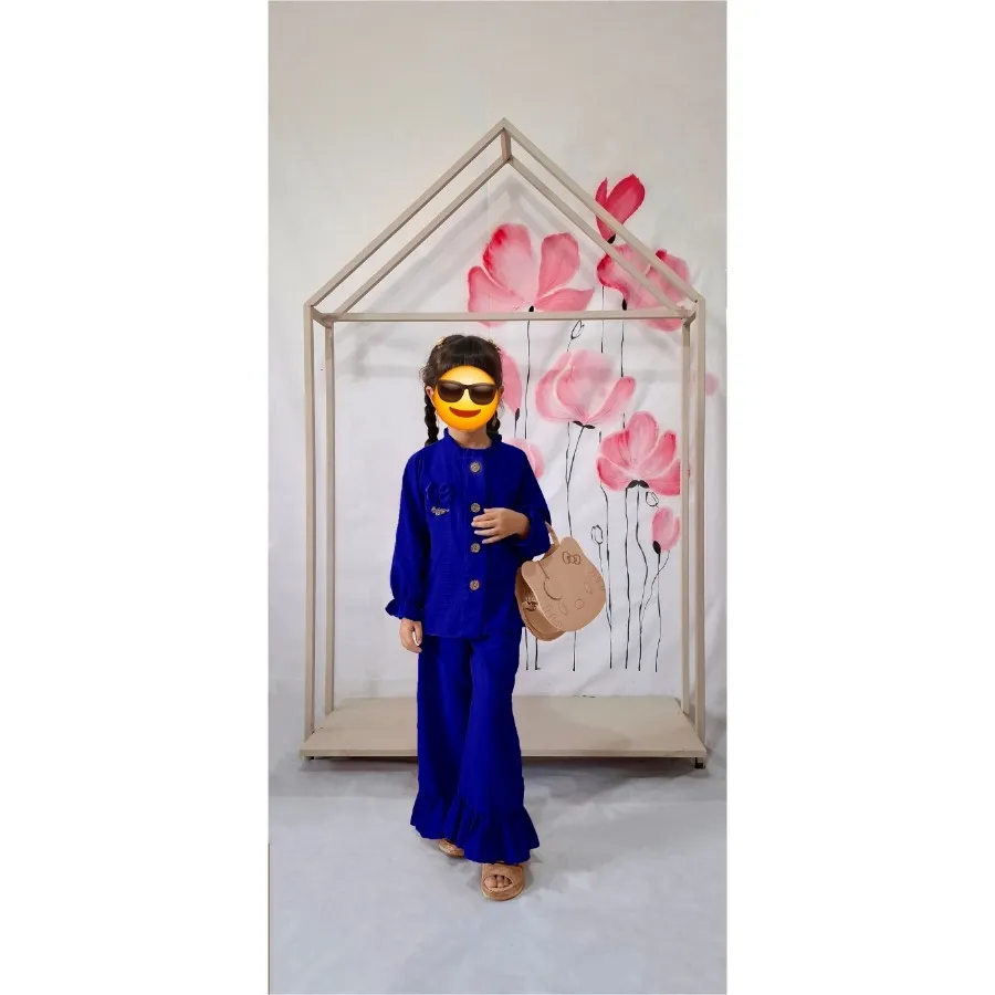 شومیز شلوار