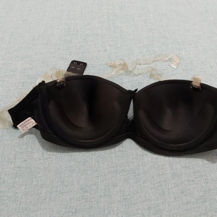 سوتین دکلته