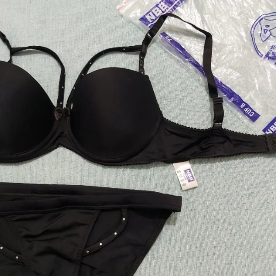 ست لباس زیر NBB