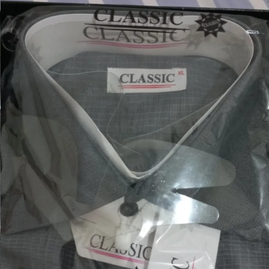 پیراهن مردانه