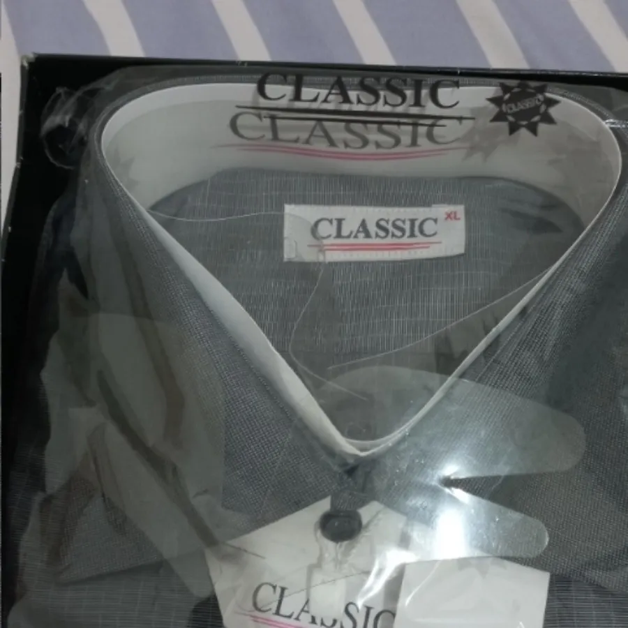 پیراهن مردانه