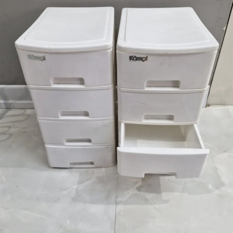 کشوهای نظم دهنده وسایل