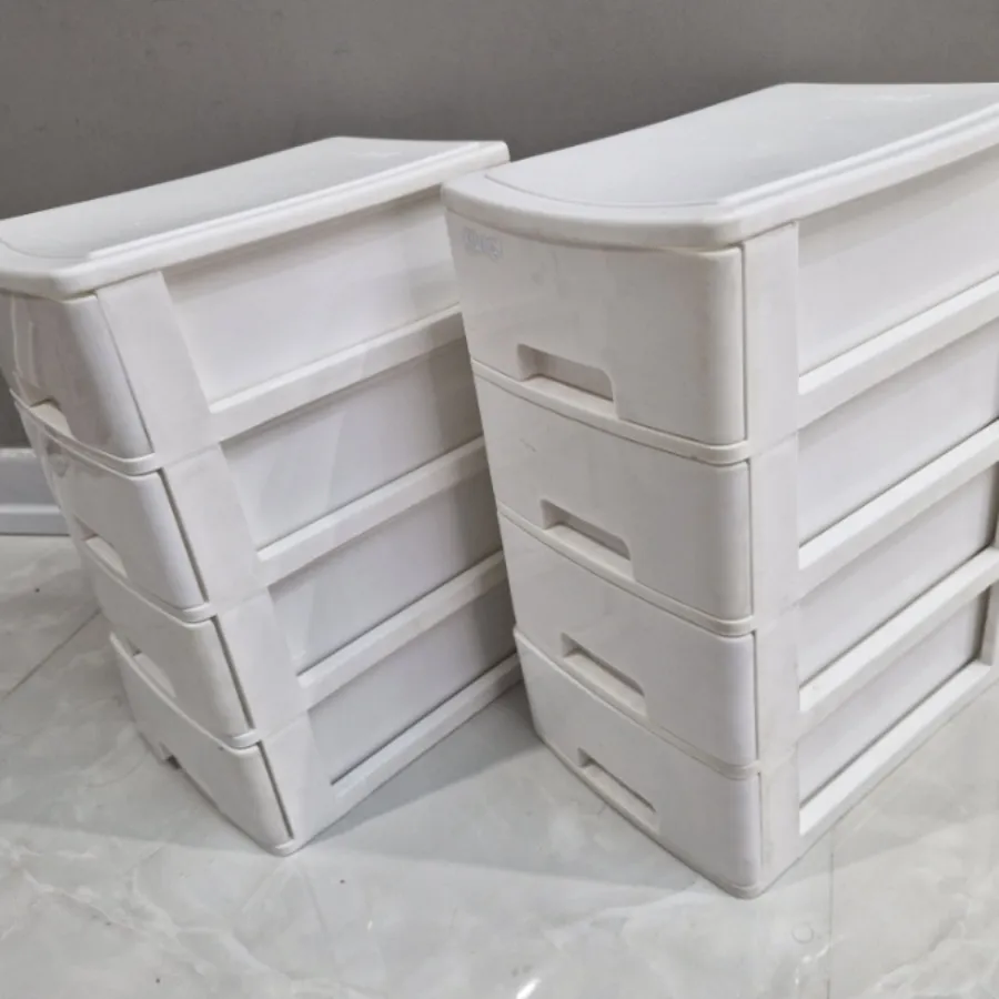 کشوهای نظم دهنده وسایل